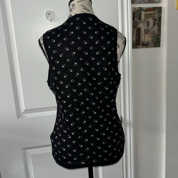 Rare Ralph Lauren Purple Label Cashmere Silk Women’s Sweater - Picture 6 of 8